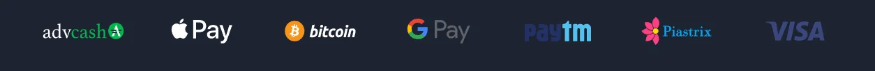 Lets Lucky payment methods
